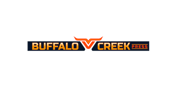Buffalo Creek Press promo