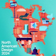 North American Design 2024 template