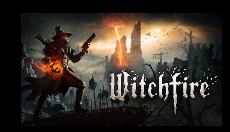 witchfire