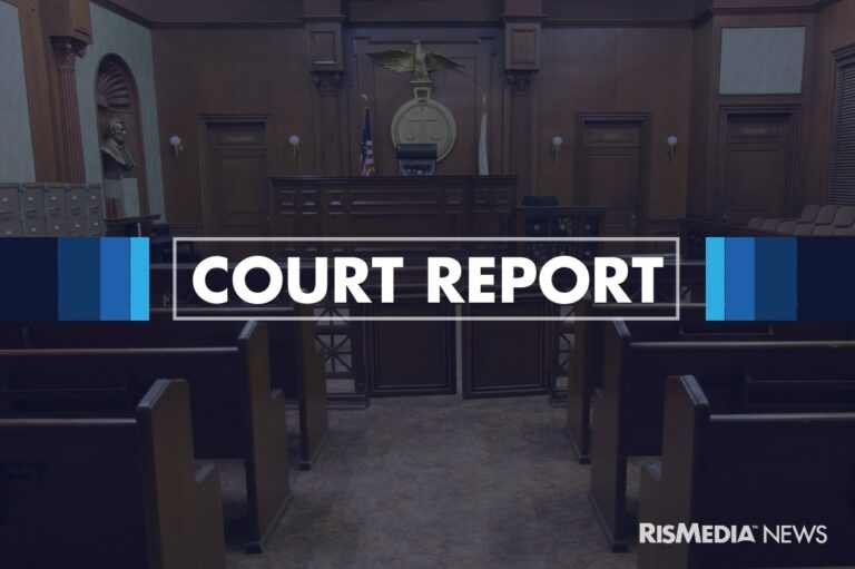 Court Report 3 1