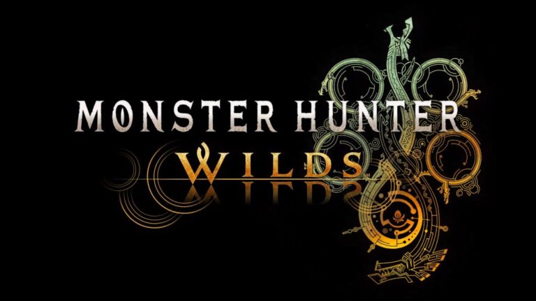 Monster Hunter Wilds