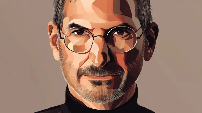 nuneybits Vector art of Steve Jobs 5d6abc19 ba31 4115 8eaf 5800a56f4e4b