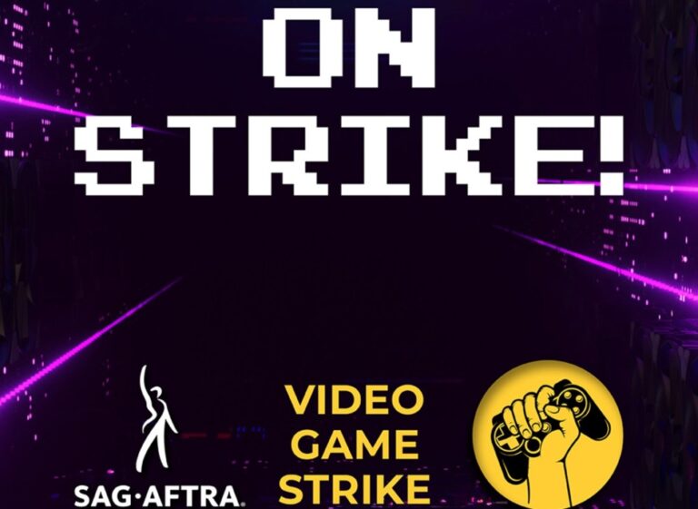 strike