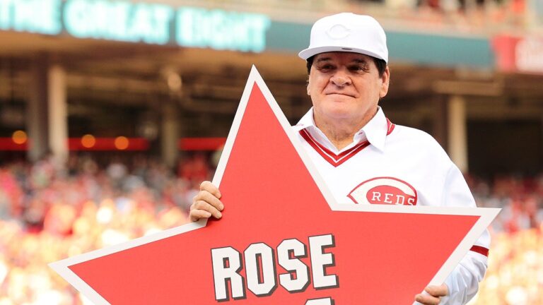 Pete Rose 1