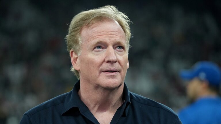 Roger Goodell