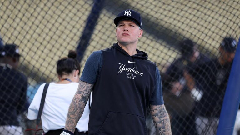 alex verdugo yankees