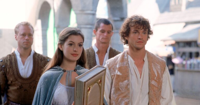 ella enchanted