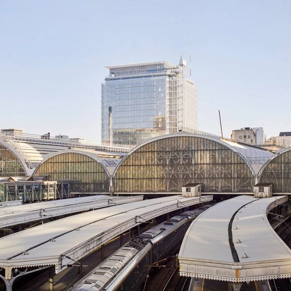 paddington square renzo piano building workshop architecture offices london dezeen HERO