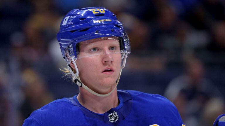 rasmus dahlin