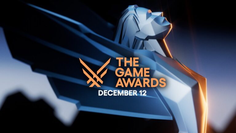 The Game Awards 2024