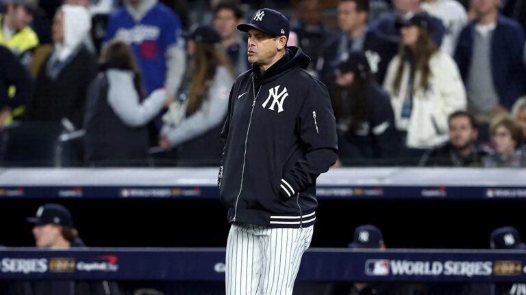 aaron boone 2