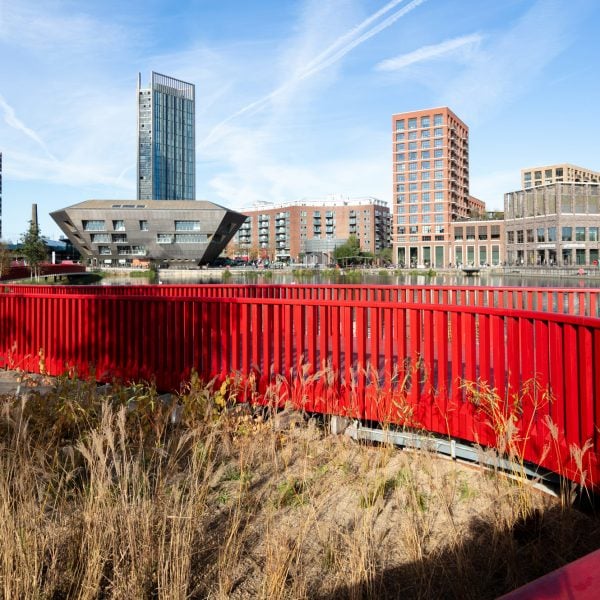 asif khan boardwalk canada dock london dezeen 2364 hero 4