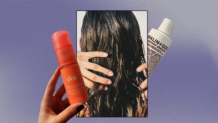 11.7 GL Shampoos for Oily Hair