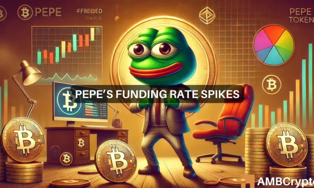 Pepe token 1