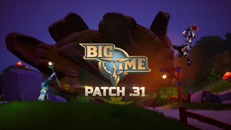 big time 2