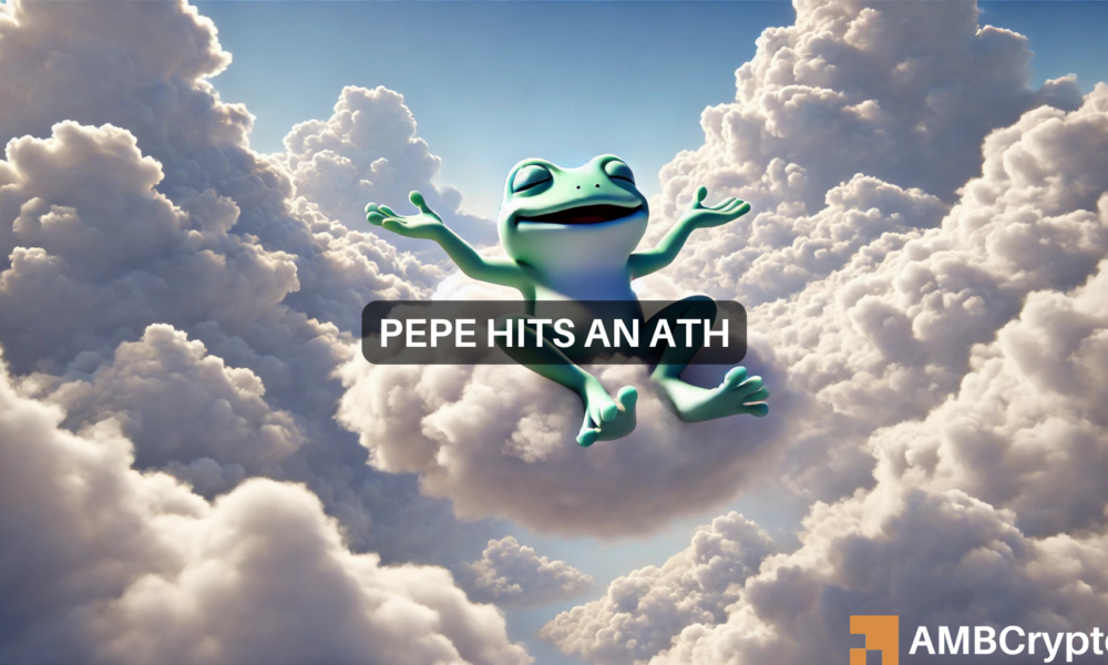 pepe canva