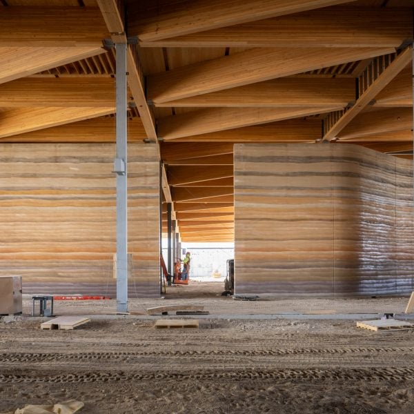 roosevelt presidential library snohetta north dakota dezeen 2364 hero