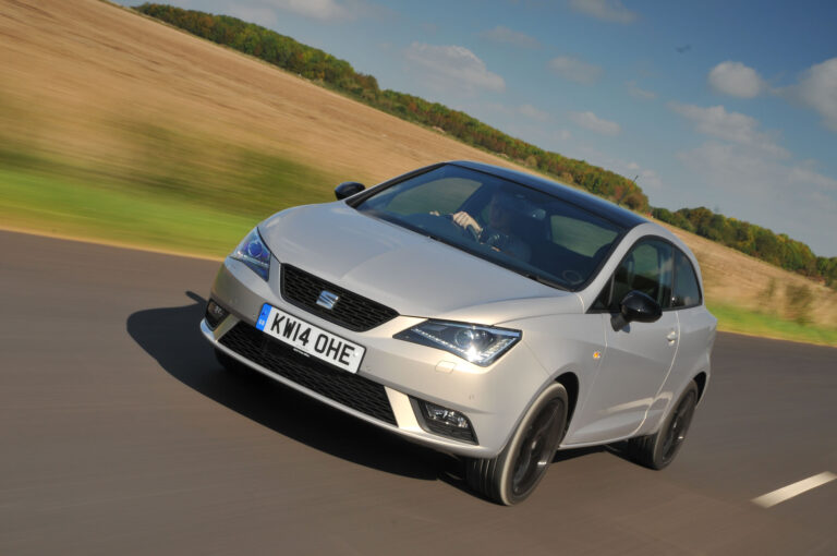 seat ibiza 0