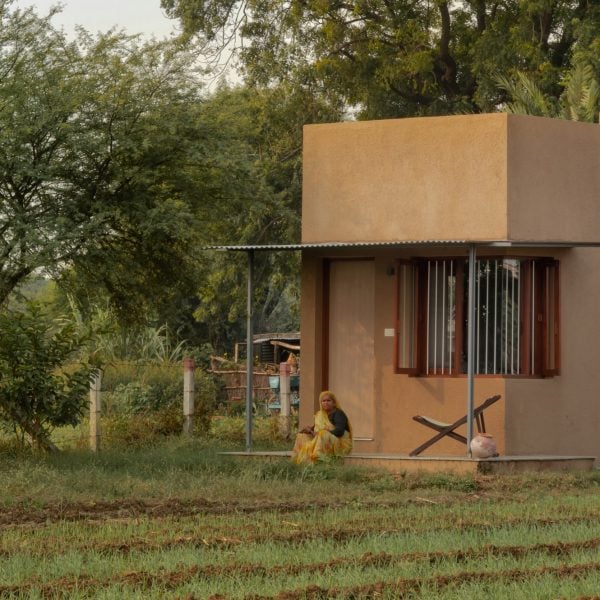 tiny house india hero dezeen 2364 col 0