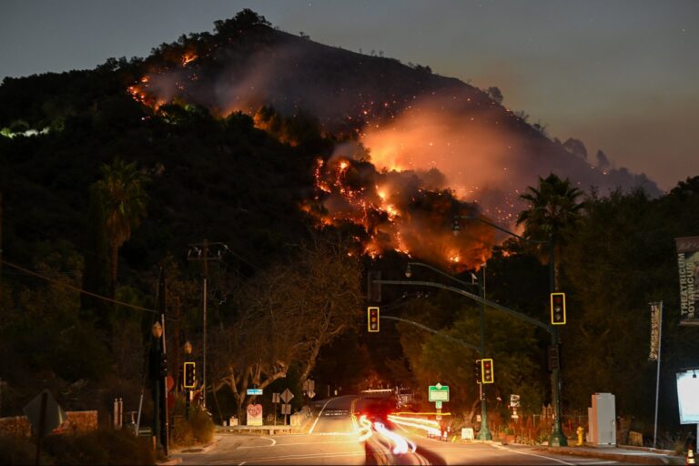 1737146233 california wildfires flames at the mountain topanga canyon 0125 g 2192558672