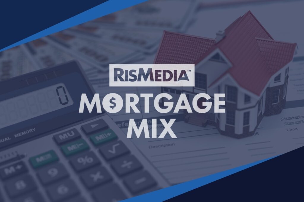 Mortgage Mix Final 3 1