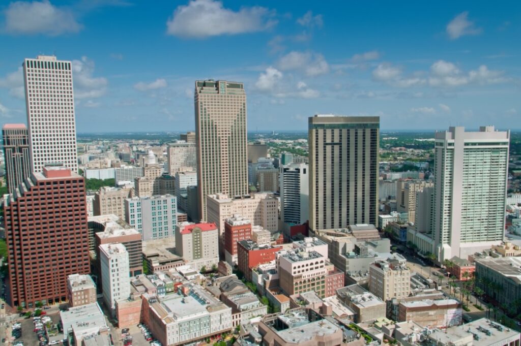 new orleans business district 1341970819