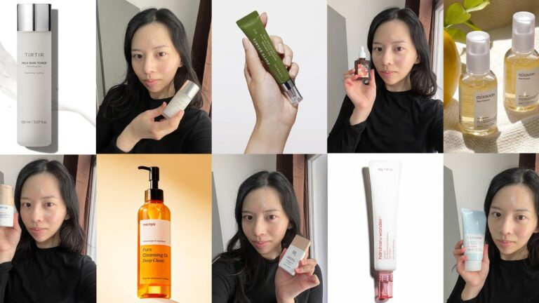 2.19 GL Best Korean Skin Care Products201