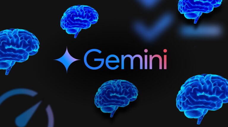 gemini memory