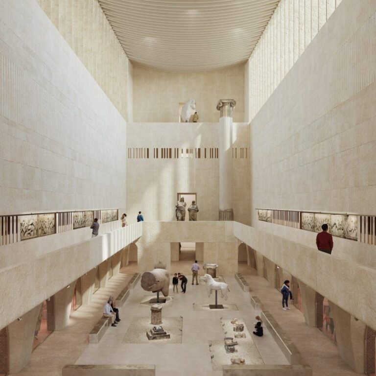 lina ghotmeh british museum renovation sq dezeen 2364 col 0 852x852