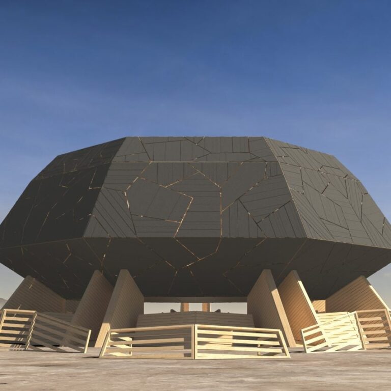 miguel arraiz burning man temple of the deep dezeen 2364 sq 852x852