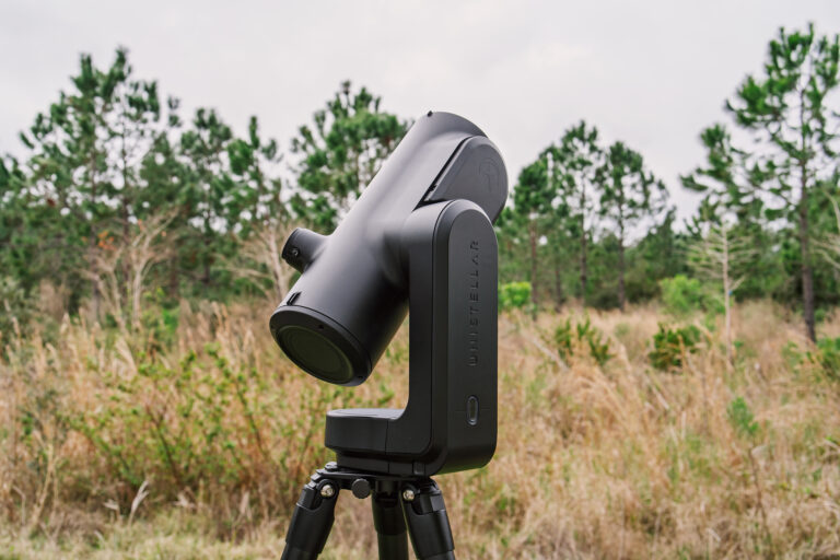 unistellar odyssey pro telescope 28 ca8854